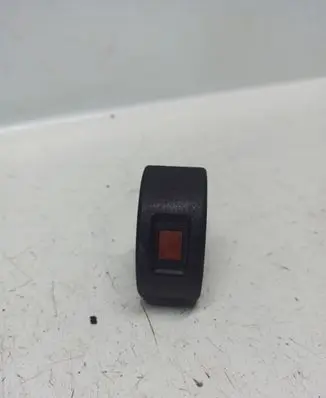 Opel Astra G Hazard light switch 90561384 90437427
