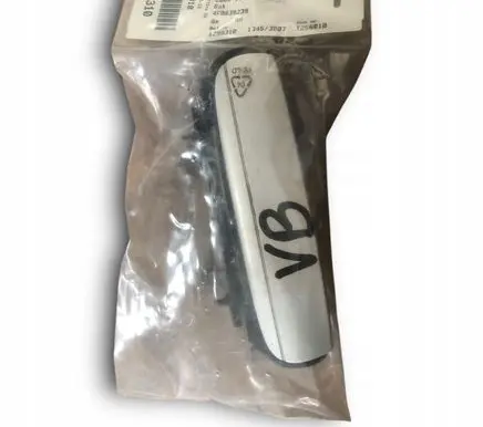 Audi A3 S3 8P Front door handle cover 4F0839239
