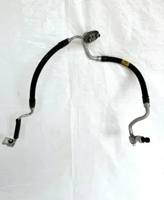 Opel Mokka Air conditioning (A/C) pipe/hose 95376432