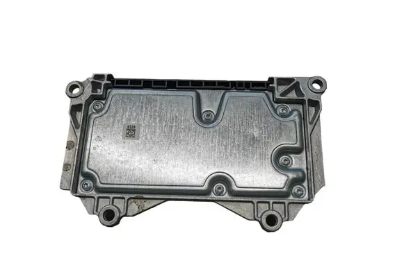 Volvo S60 Airbag control unit/module 31406637 0285012268
