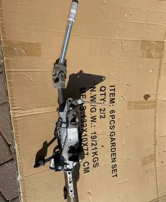 Porsche 911 991 Steering rack mechanical part 99134701506