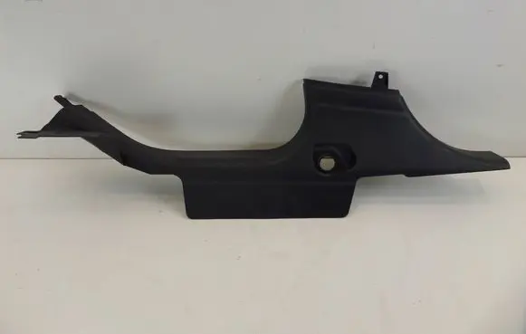 Mini Cooper Countryman R60 Rear sill trim cover 9801273