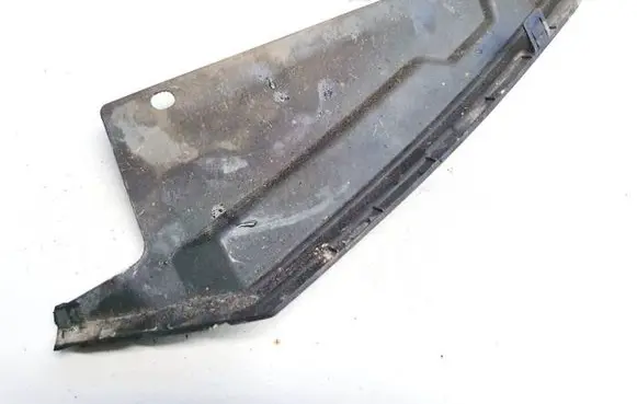 Citroen C-Crosser Engine bonnet/hood lock trim molding 7450a350