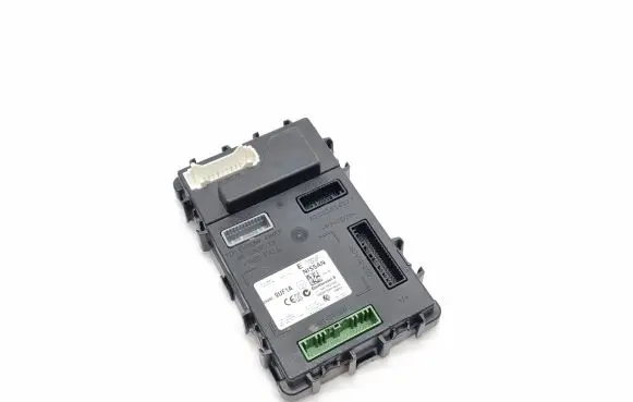 Nissan Murano Z52 Comfort/convenience module 284B29UF1A A2C15421504 A2C53414277