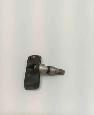 Tire pressure sensor