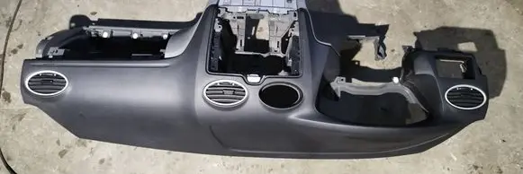 Ford Focus Dashboard 8M5XA04320