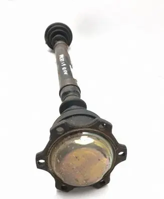 Volkswagen PASSAT B5 Front driveshaft