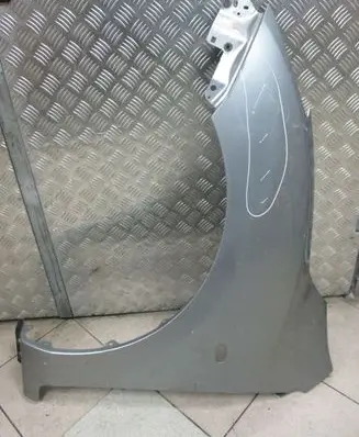 Mazda 3 II Fender