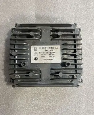 Citroen C5 Aircross Headlight ballast module Xenon 5DF01195280AA