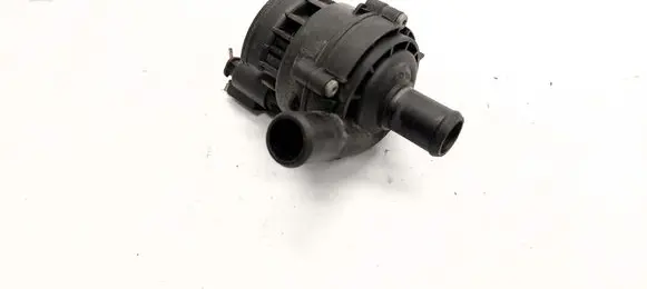 Mercedes-Benz GLA W156 X156 Electric auxiliary coolant/water pump A2118350364