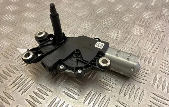 Mercedes-Benz GLC X253 C253 Rear window wiper motor A2139065901