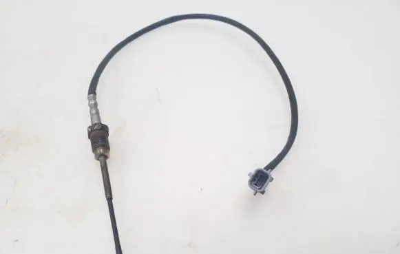 Nissan Juke I F15 Exhaust gas temperature sensor 226401632R