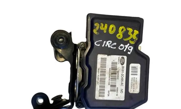 Ford S-MAX ABS Pump BG912C405AC