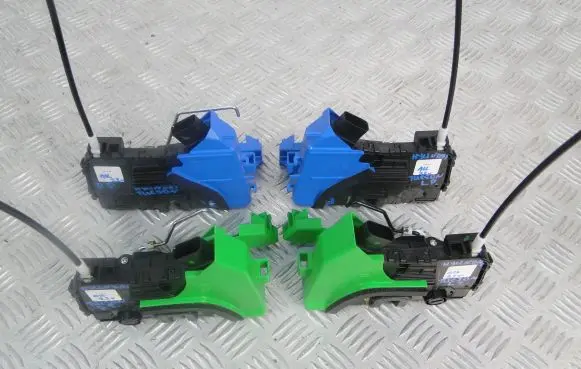 Hyundai Tucson TL Tailgate/trunk/boot lock/catch/latch