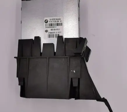 Mini Cooper Countryman R60 Other control units/modules 9253208 00947921