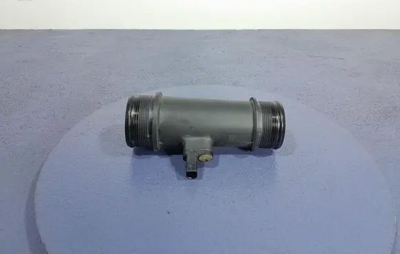 Audi Q7 4L Air intake hose/pipe 4M0145683A