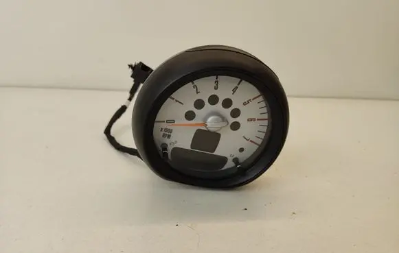 Mini Cooper Countryman R60 Tachometer 9275558