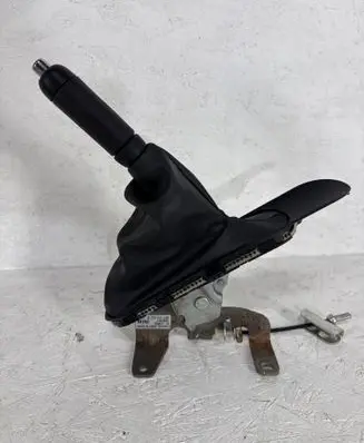 Mini One - Cooper Coupe R56 Handbrake/parking brake lever assembly 6774814 15557110 1164622