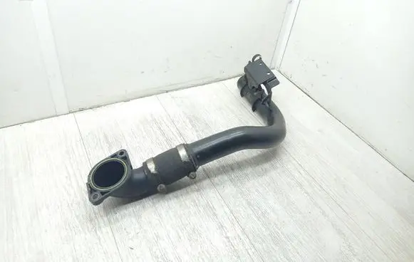 Nissan Qashqai Intercooler hose/pipe 14460JD52B