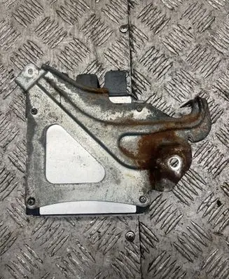 Toyota Avensis T250 Fuel injection control unit/module 8987120070 1310001371