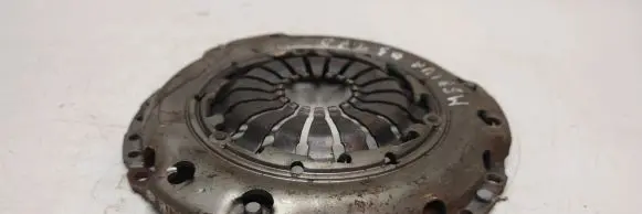 Pressure plate