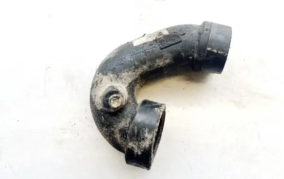 Renault Clio III Heater radiator pipe/hose 