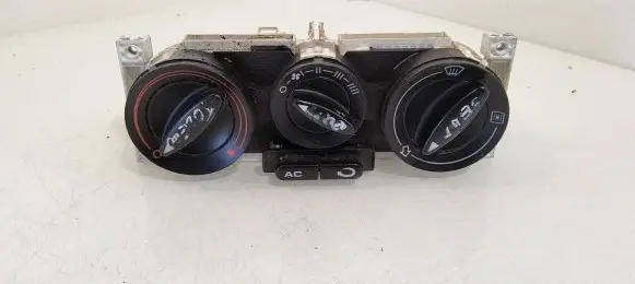 Seat Toledo II (1M) Climate control unit 1M0820045A 901511050000 133819835