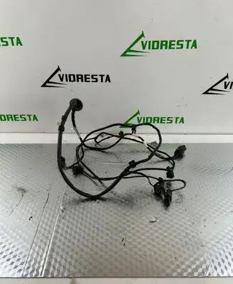 Audi A4 S4 B8 8K Parking sensor (PDC) wiring loom 8K0971104C 28112008