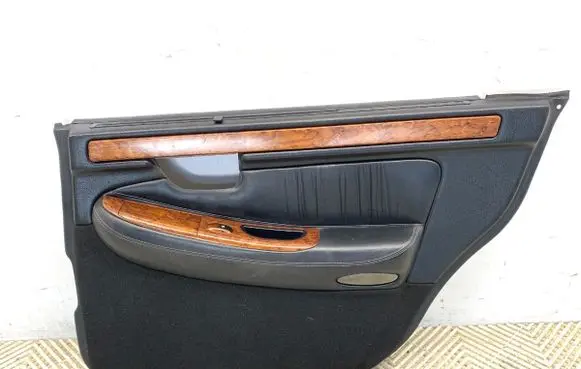 SsangYong Chairman W Coupe rear side trim panel 