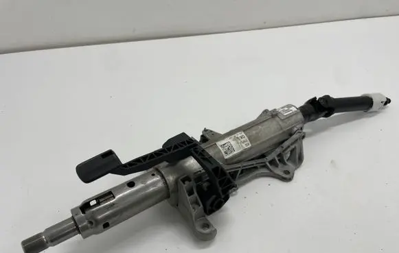 Opel Insignia B Steering wheel axle 84634698