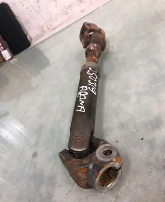 Seat Arona Steering column universal joint 2q1423961c