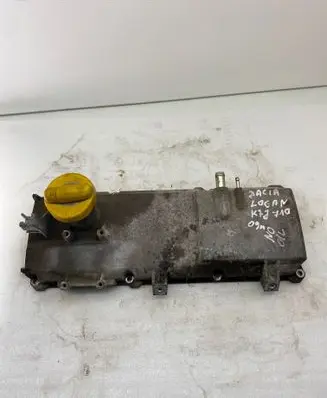 Dacia Logan I Rocker cam cover 167702 K7J710
