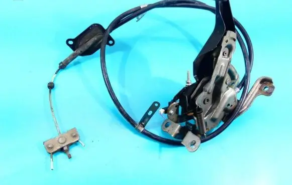 Infiniti FX Pedal assembly IMPRK1151126