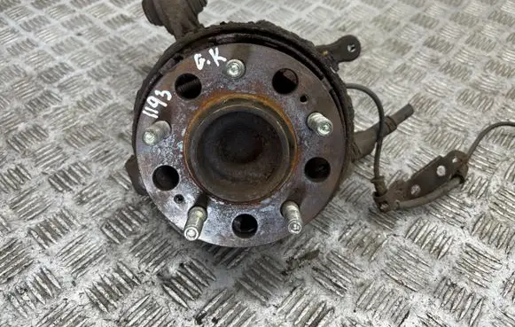 KIA Optima Rear wheel hub