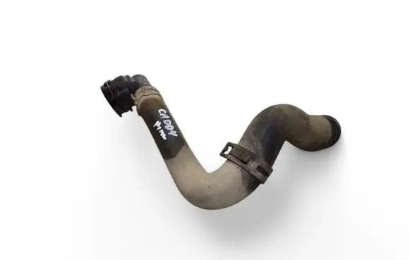 Volkswagen Caddy Engine coolant pipe/hose