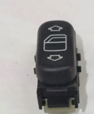 Mercedes-Benz S W220 Electric window control switch 2208201210