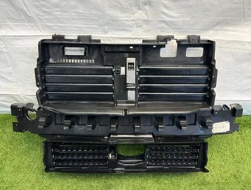 Ford Edge II Intercooler air guide/duct channel KT4B8475GB KT4B8475PE KT4B8473CD