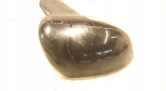 Front door electric wing mirror