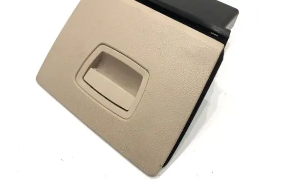 Glove box set