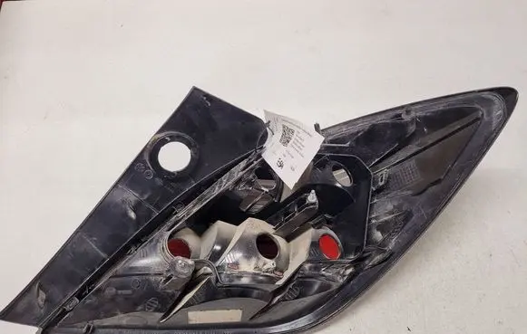 Opel Astra H Rear/tail lights 161409 16139100 16142101