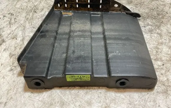 Hyundai i30 Pickup box liner 86692S0700 W5G0168 20220516
