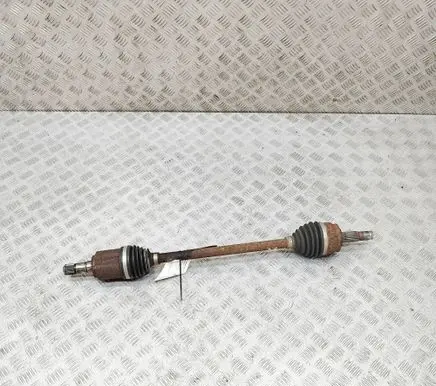 Fiat 500E Front driveshaft 52182454