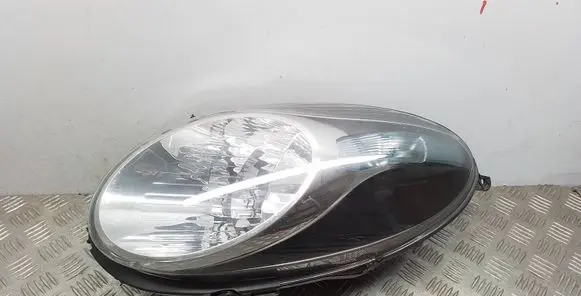 Nissan Micra Headlight/headlamp 89074321 26010BG10B