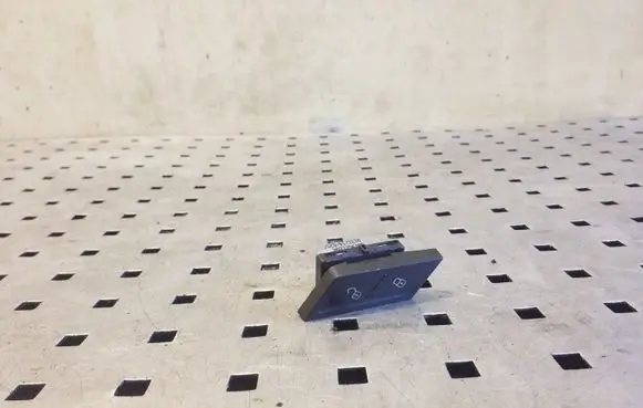 Central locking switch button