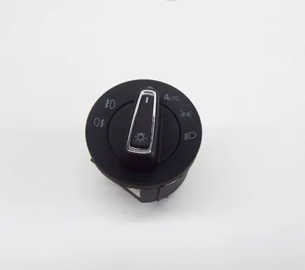 Skoda Kamiq Light switch 3V0941431