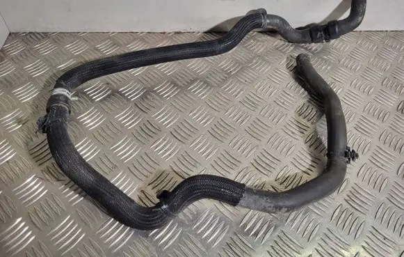 Renault Trafic III (X82) Engine coolant pipe/hose 924106155R 93450198