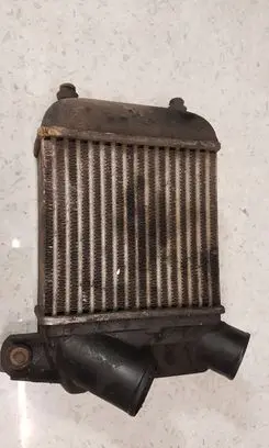Renault Espace II Intercooler radiator 7700752904
