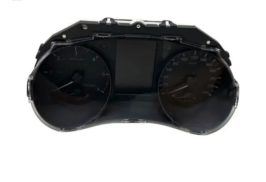Nissan Qashqai Speedometer (instrument cluster) 4EL3CT