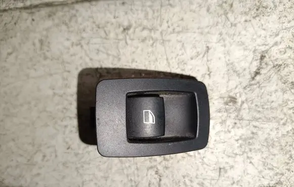 BMW 3 E90 E91 Electric window control switch 6945874