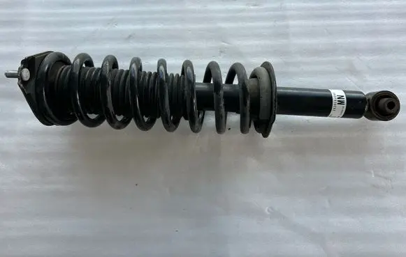 Subaru Forester SK Rear shock absorber with coil spring 20365SJ360